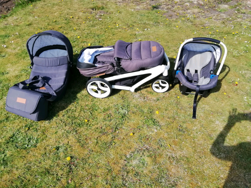 infababy icon 3 in 1